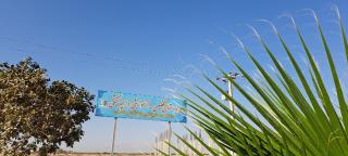 بیمارستان تخصصی دامپزشکی دانشگاه اردکان