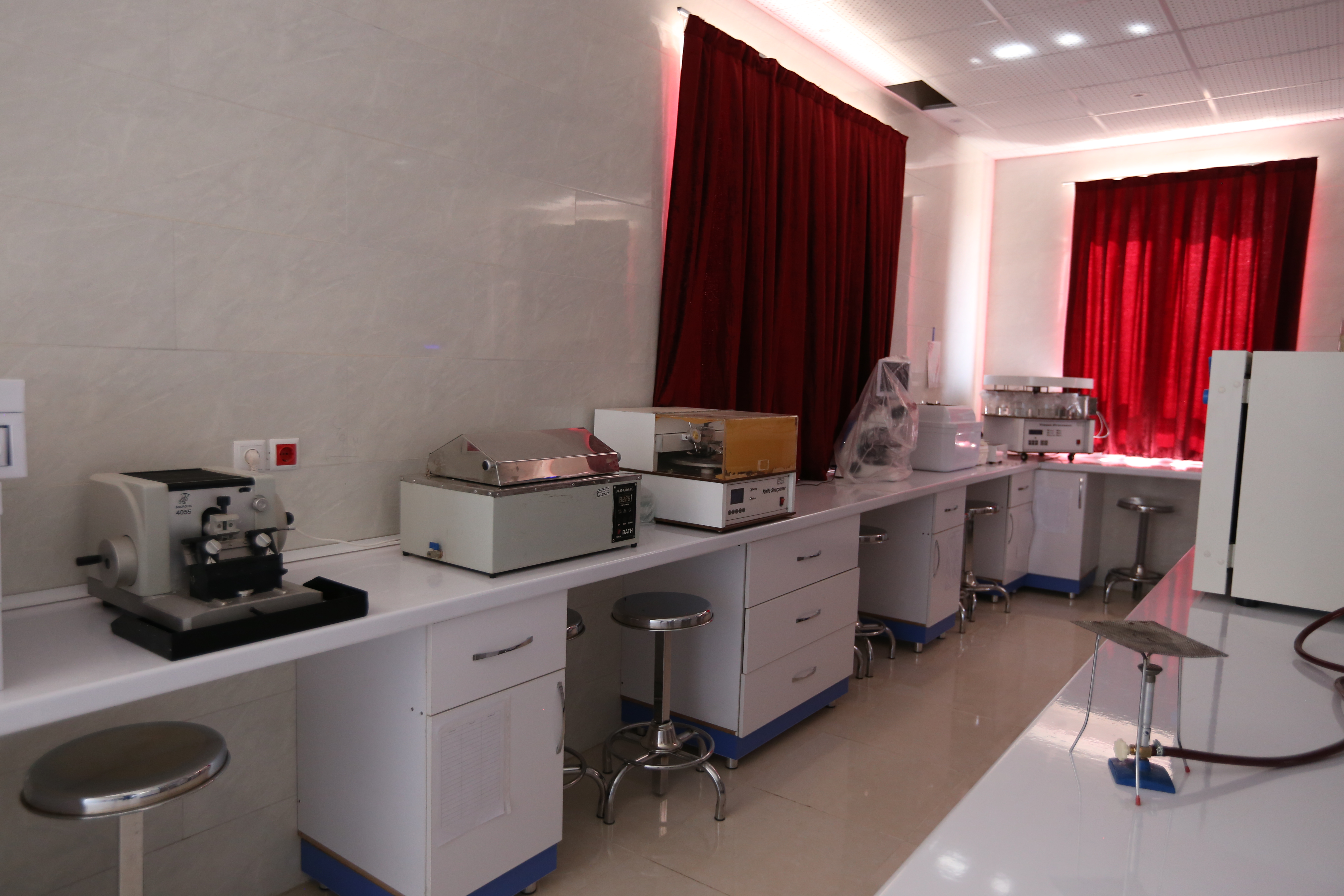 First Responsive Image